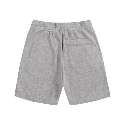 Waran Essential Cotton Shorts