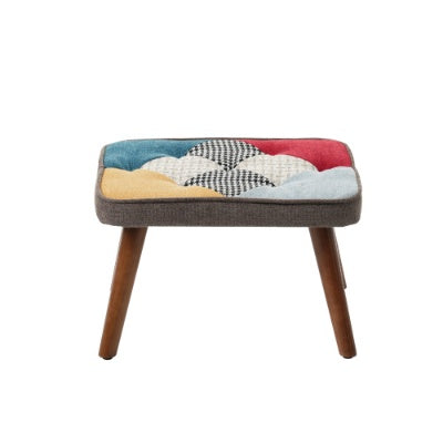 Living Room Chair With Footrest