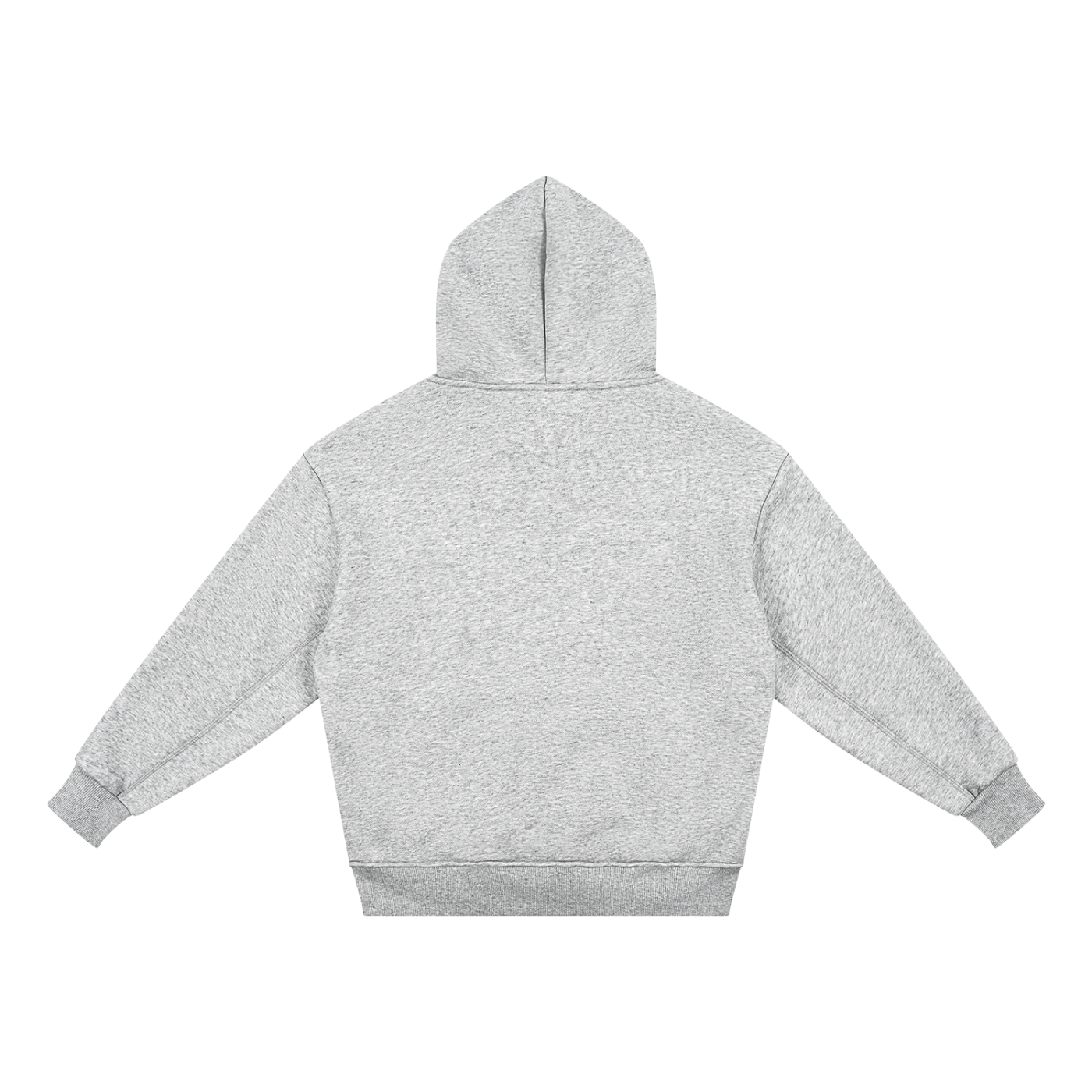 Kids Fleece Pullover Hoodie 365GSM