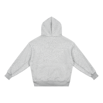 Kids Fleece Pullover Hoodie 365GSM