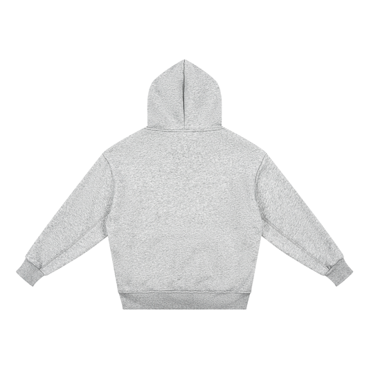 Kids Fleece Pullover Hoodie 365GSM