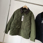 Cotton Two-color Jackets