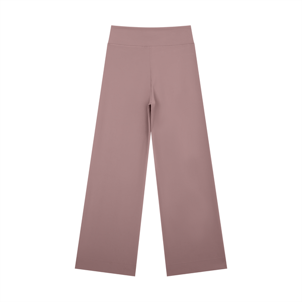 Women’s High Rise Straight Leg Yoga Pants