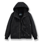 Cashmere Padded Jacket