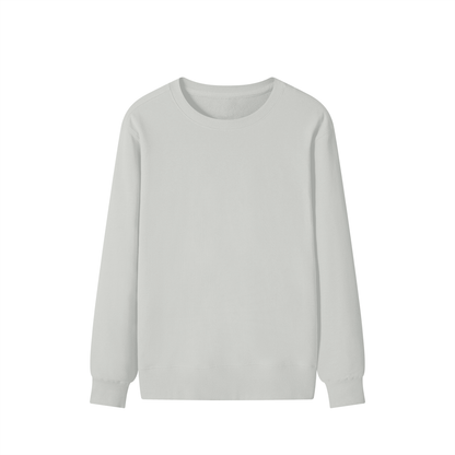 Waran Classic Cotton Sweatshirt