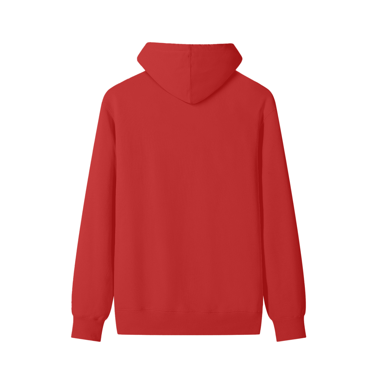 Waran Classic Unisex Cotton Hoodie 300GSM