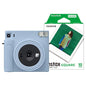 Fujifilm Instax Square SQ1 Instant Camera - Glacier Blue