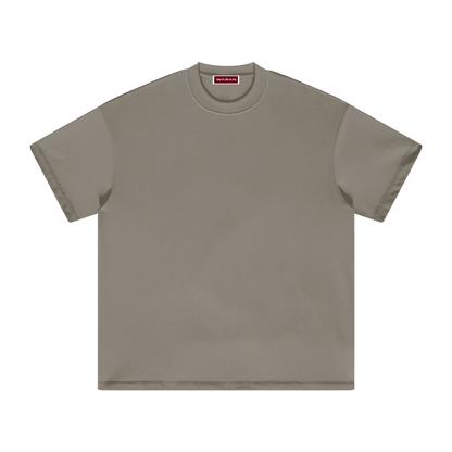Waran Heavyweight Earth Tone T-Shirt