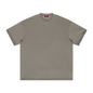 Waran Heavyweight Earth Tone T-Shirt