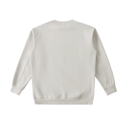 Waran Heavyweight Crewneck Sweatshirt