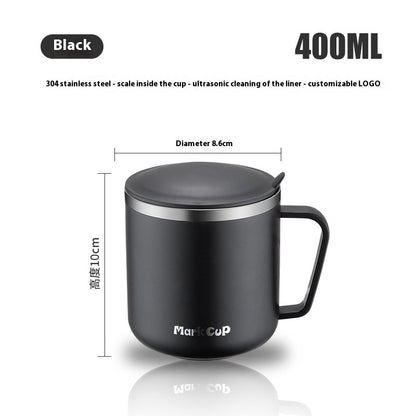 Stainless Steel Mug Cup