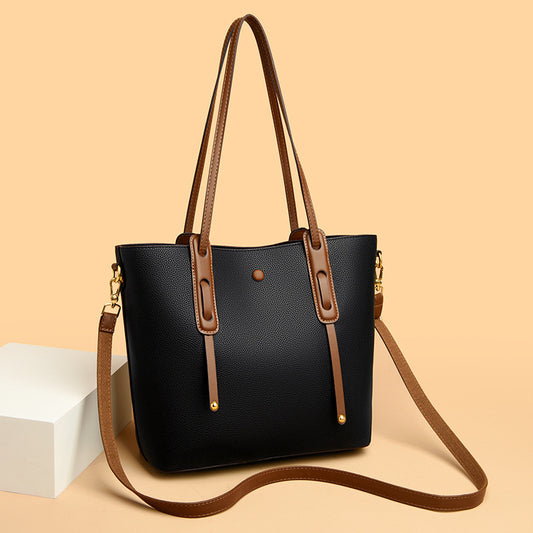 Large Capacity Commuter Bag
