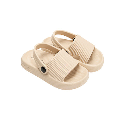 Children's Thick Soled Home Slippers