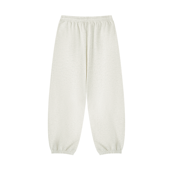 Essential Jogged Sweatpants