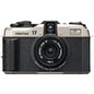 Pentax 17 Film Camera - Dark Silver