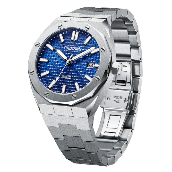 Men's NH35 Waterproof Mechanical Watch