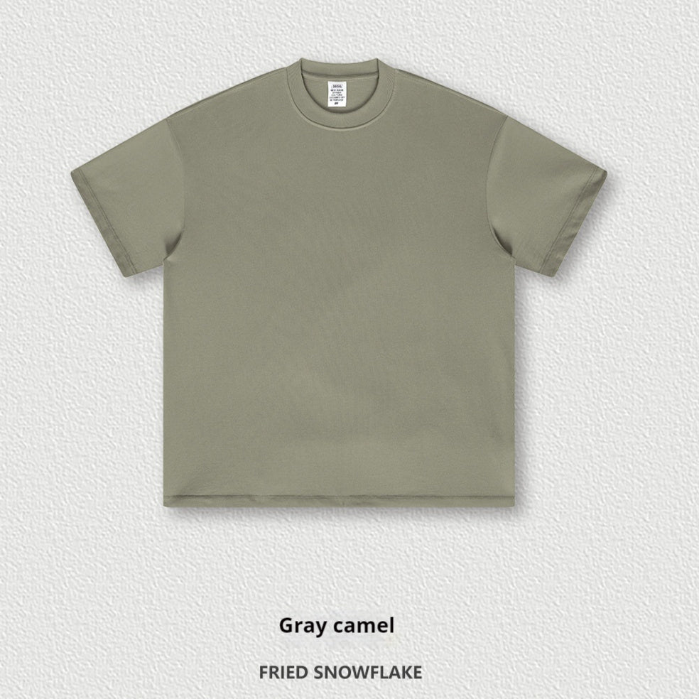Children's Short-sleeved T-shirt