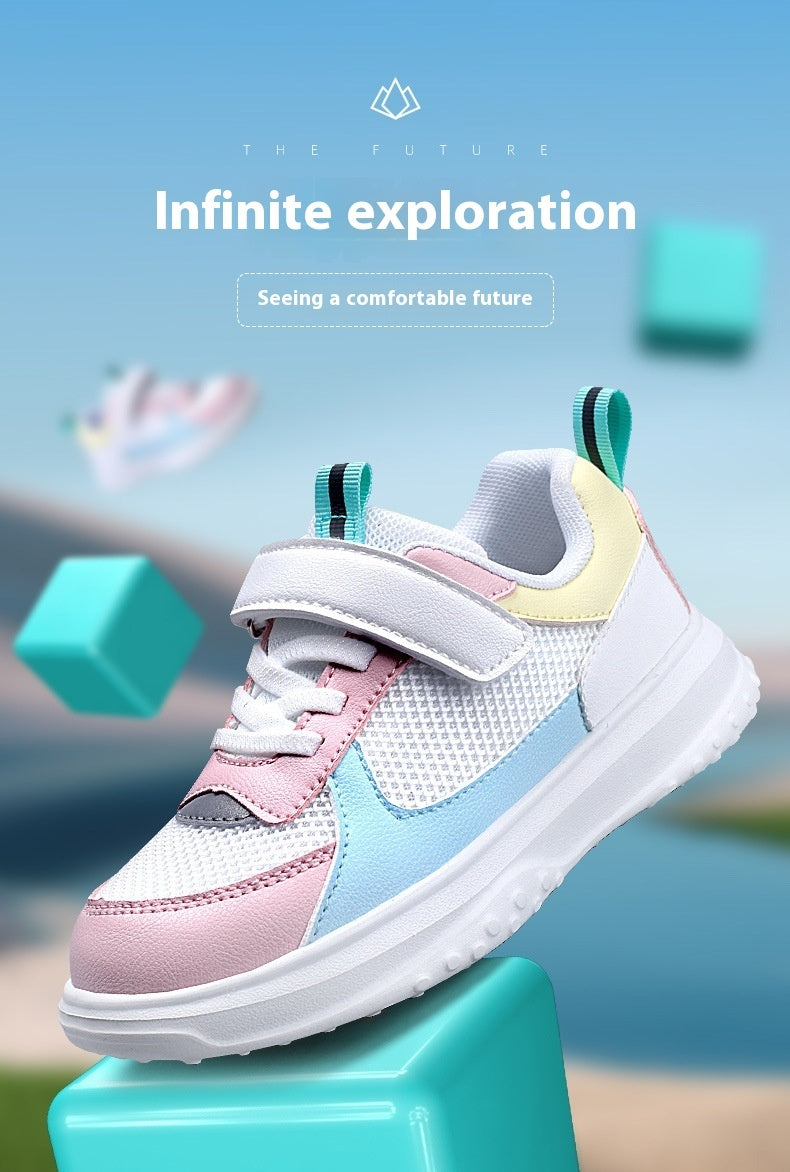 Childrens Board Shoes