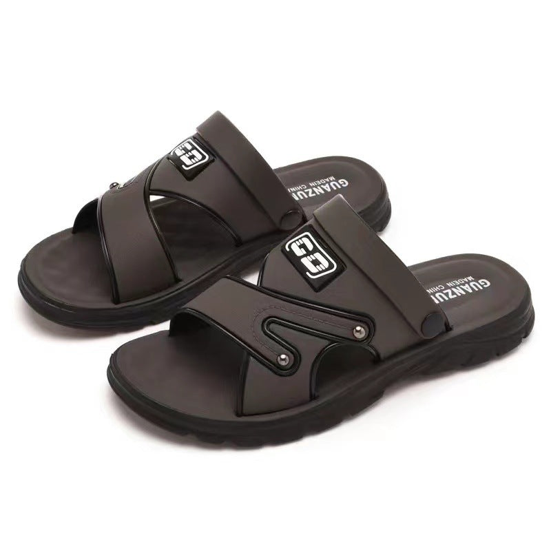 Men's Non-slip Beach Sandals