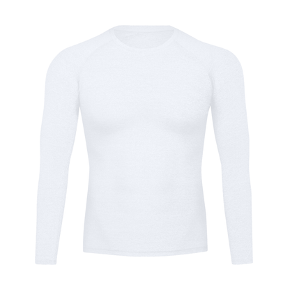 Performance Long Sleeve T-Shirt 200GSM