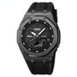 SKMEI Waterproof Luminous Electronic Watch