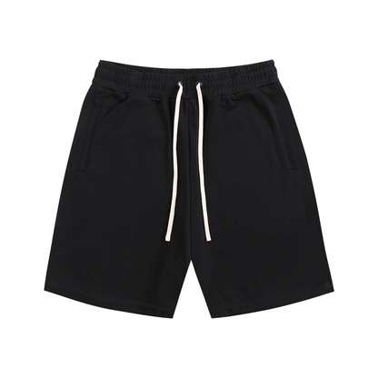 Waran Essential Cotton Shorts