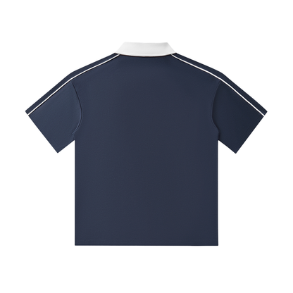 Polo,T-shirt ,Stripe