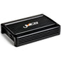 Juice JA902 2 Channel 900W Bridgeable Car Amplifier