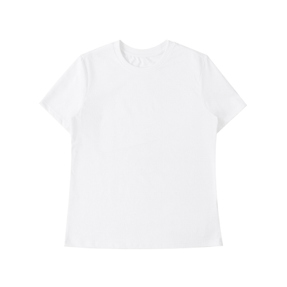 Womens Standard Shoulder T-Shirt