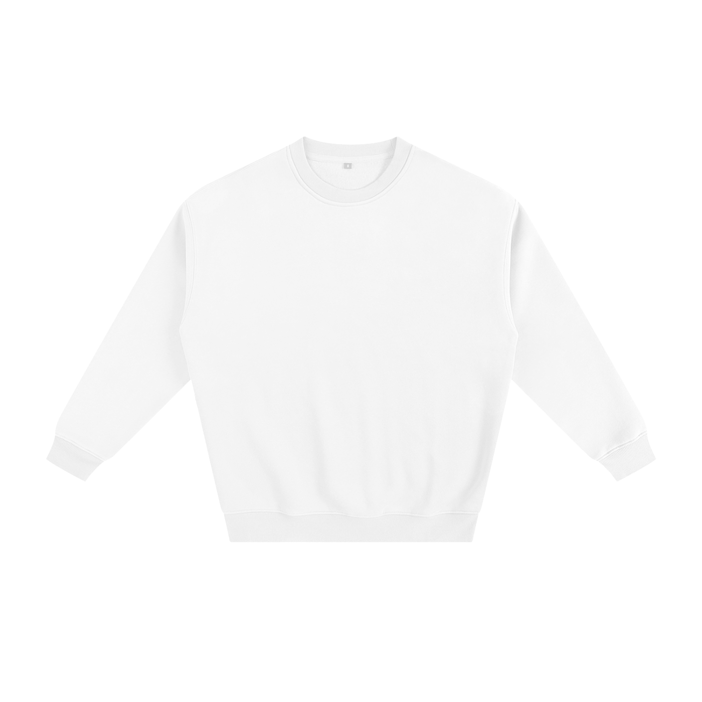 Waran Fleeced Sweatshirt