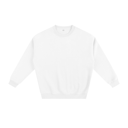 Waran Fleeced Sweatshirt