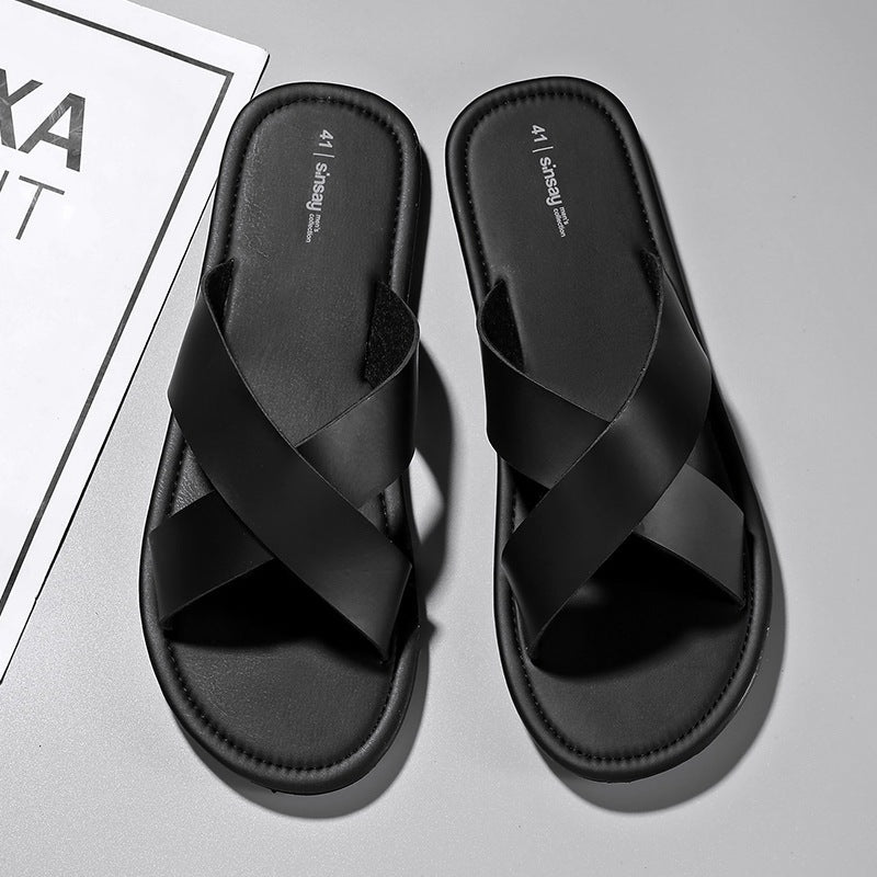 Lightweight Soft Sole slippers