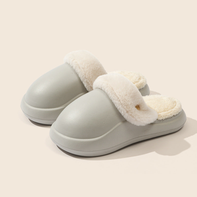 Winter Warm Slippers