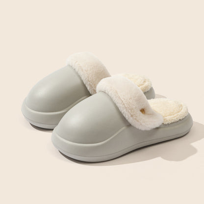 Winter Warm Slippers