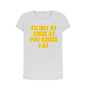 Women's I'm Not As Print T-Shirts