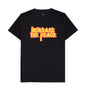 Increase The Peace Print Men's T-Shirts