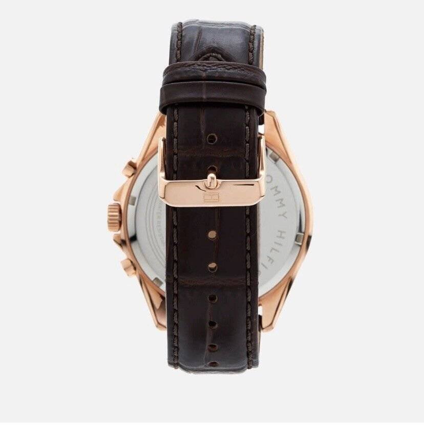 Tommy Hilfiger Men's Watch TH1791118