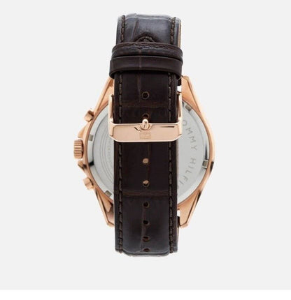 Tommy Hilfiger Men's Watch TH1791118