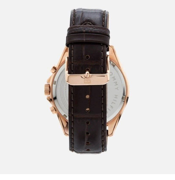 Montre Tommy Hilfiger Homme TH1791118