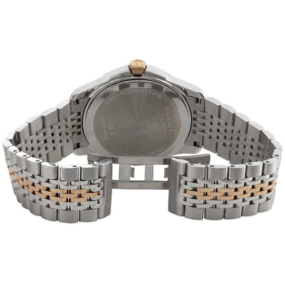 Gucci G Timeless 38mm Mens YA126410