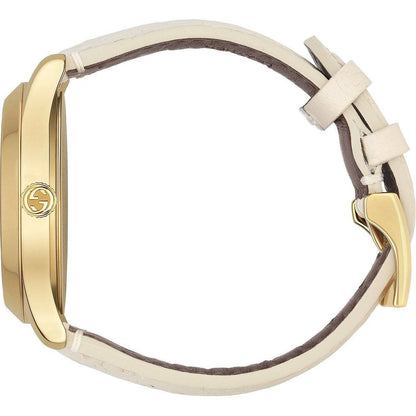 Gucci G-Timeless Unisex Watch YA1264033A - 38mm Stainless Steel Quartz