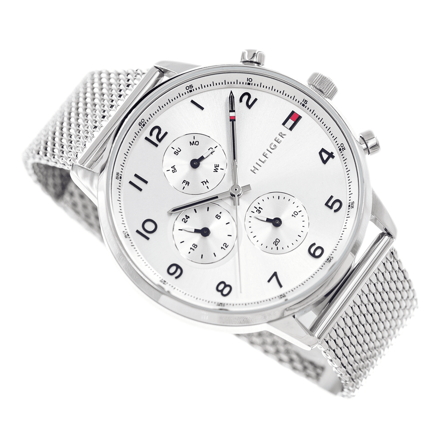 Tommy Hilfiger Men's Leonard Watch TH1791988