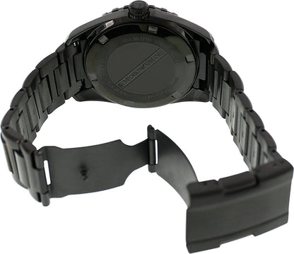 Emporio Armani AR6049 Sportivo 10ATM