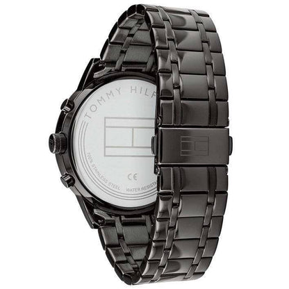 Tommy Hilfiger mod. 1791633 Mens Chronograph