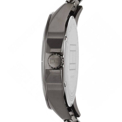 Tommy Hilfiger TH 1791393 Men's 44mm 5 ATM