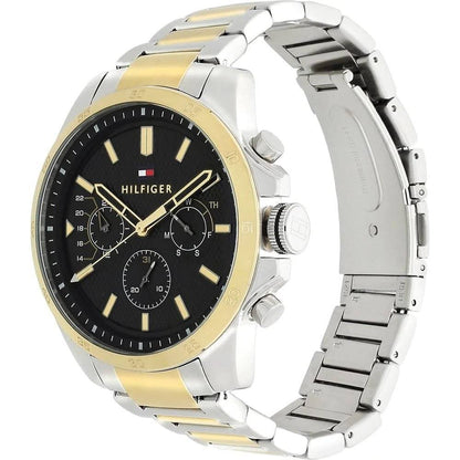 Tommy Hilfiger watch Mens 1791559