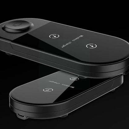 3-in-1 Foldable Magnetic Wireless Charger Stand