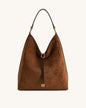 Crossbody Bucket Bag