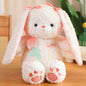 Cute Brown Bear Plush Toy