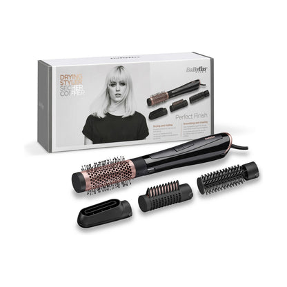 Brush Babyliss CEPILLO DE AIRE AS128E